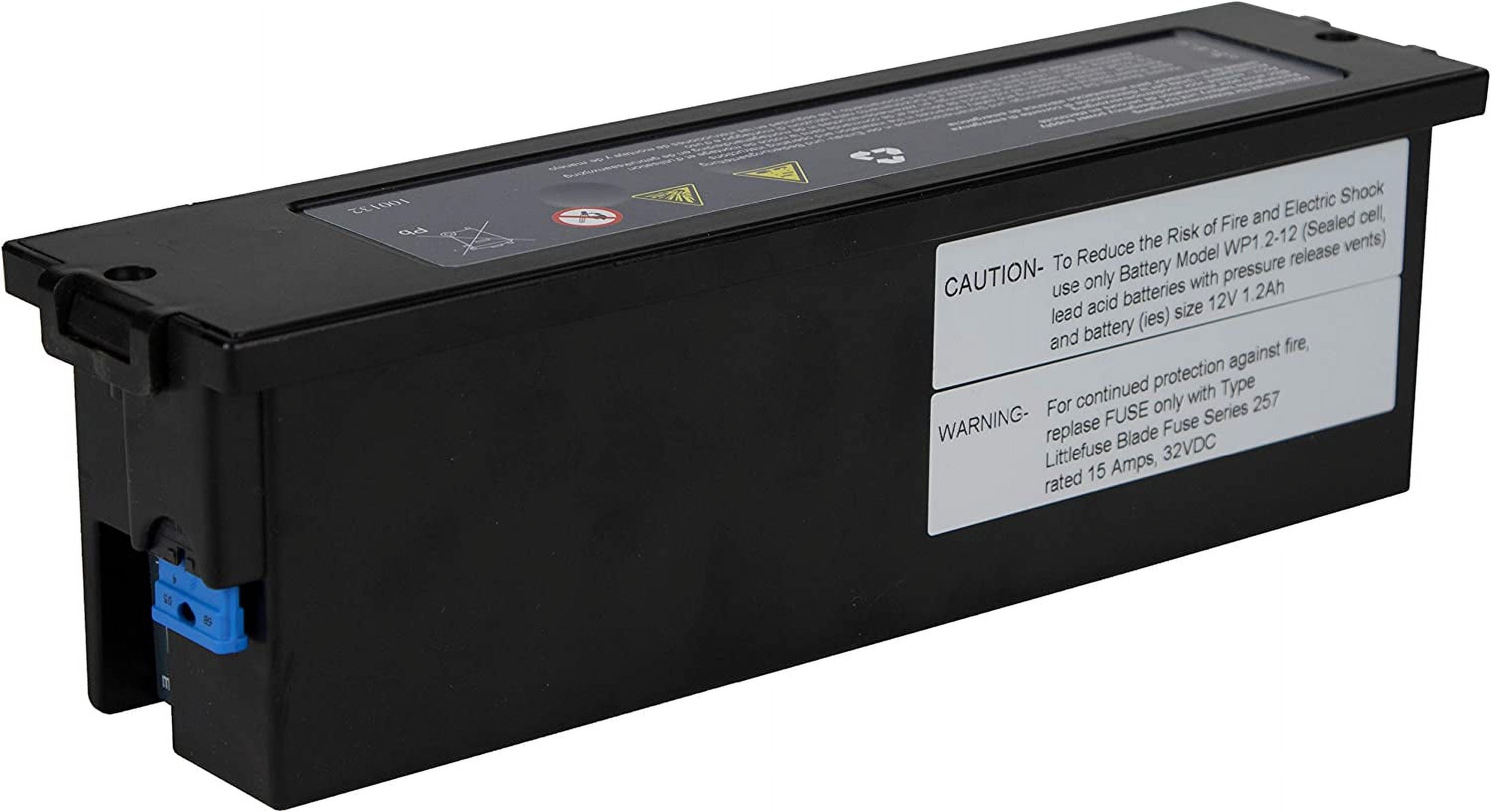Battery 24v Li-Ion - Walmart.com