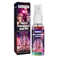 thumbnail image 1 of Aerosol de tinte Zulema Spray de cabello desechable, 1 of 8