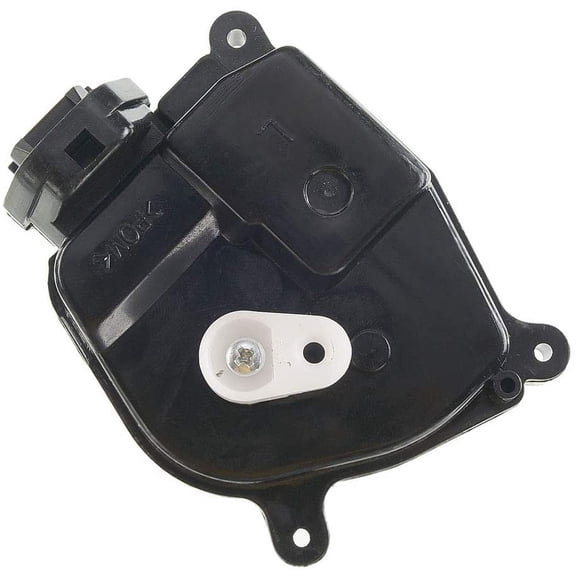 A-Premium Door Lock Actuator Replacement for Kia Rio Rio5 Hyundai Accent Dodge Attitude 2006-2011 Front Driver Side