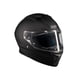 thumbnail image 1 of Casco De Moto Mt Helmets Stinger 2 Negro Pure A1 Mate, 1 of 5