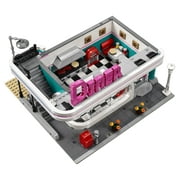 LEGO Creator Expert Downtown Diner 10260