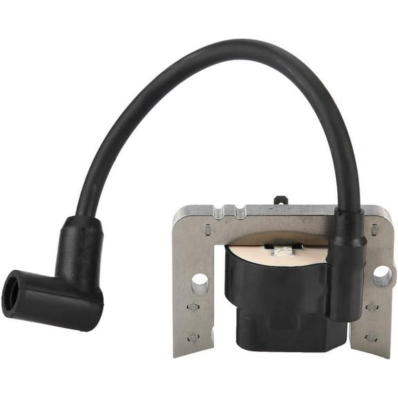Ignition Coil Armature Magneto for Tecumseh OHV110 OHV130 OHV135 OHV180 OHV175 OV358EA OV490EA Replace 36344A 36344 37137