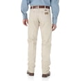 thumbnail image 3 of Wrangler Hommes 13MWZ Coupe Originale Jean, Tan, 29W x 32L, 3 of 5