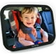 thumbnail image 1 of Espejo de coche para bebés Funbliss con certificación de seguridad con rotación de 360°, 1 of 9