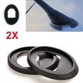 thumbnail image 3 of Joint de base d'Antenne Accessoire de Voiture 2 Pcs Joint de base d'Antenne pour Golf 1J0035350, 3 of 5