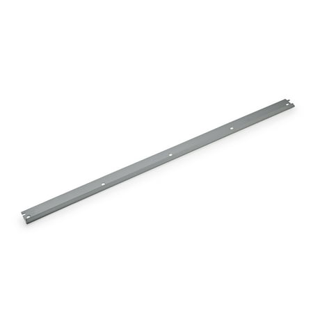 

Triton Products® Heavy Duty Top Track Wall Frame Gray Epoxy Coated Steel