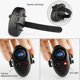 thumbnail image 4 of Fishing Rod Bite Alarm Sensitive Electronic Detector Fishfinder Adjustable Alarm Sound with LED Indicator for Night Fishing Maritime Night Fishing Ama, 4 of 5