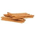 thumbnail image 2 of Rollover Small Porkhide Twists Dog Treat Small, 2 of 3
