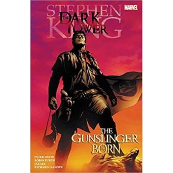 Stephen King's Dark Tower : le Gunslinger Né