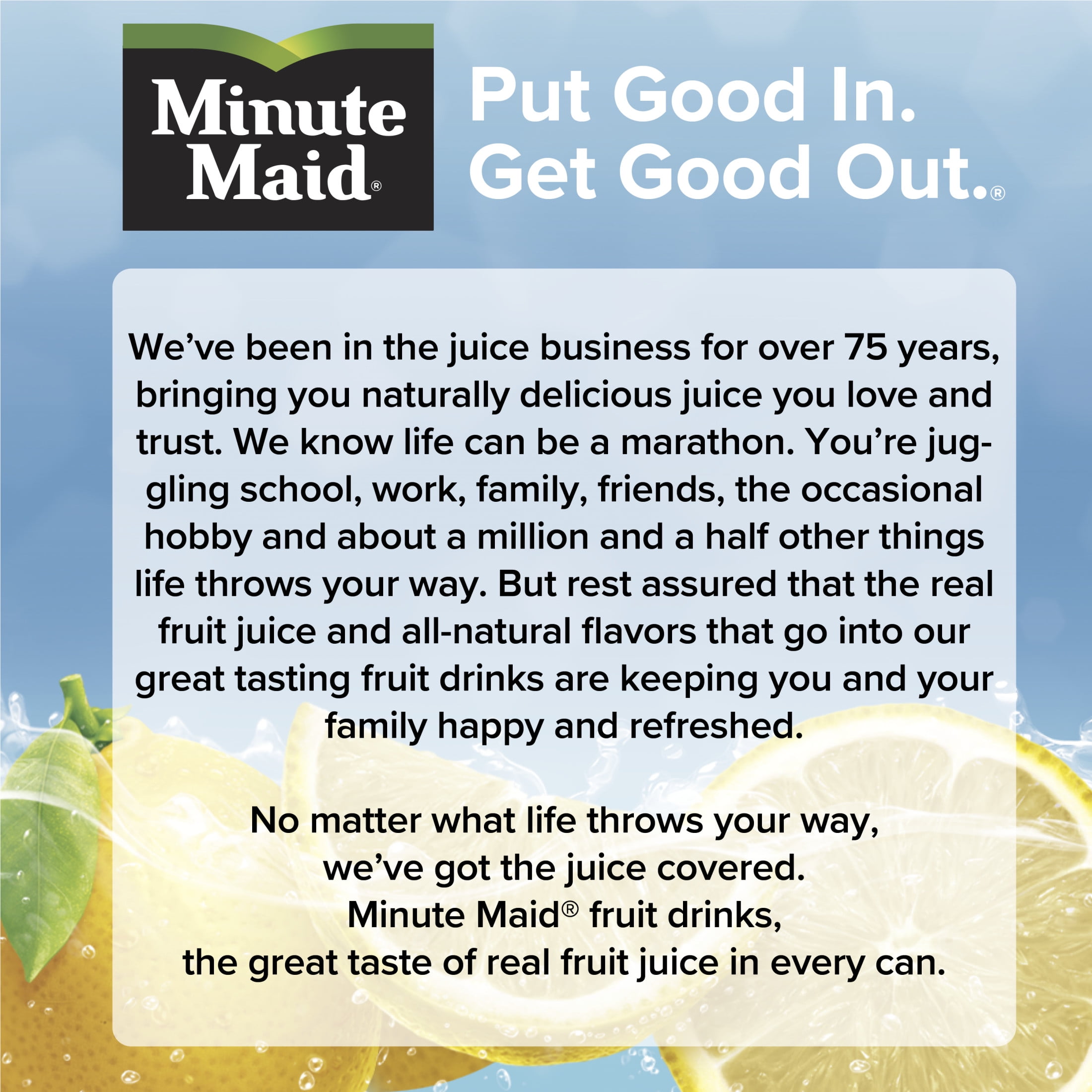 Minute Maid Pink Lemonade Bottle, 20 fl oz