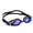 Blue, variant on Swimming Goggles, Adult Kids Swim Goggles No Leaking UV Full Protection Crystal Clear Vision Anti Fog Swim Goggles with Soft Silicone Adjustable