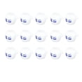 thumbnail image 2 of 15Pcs Bird Feeding Cup For  Cockatoo , Versatile Usage, Convenient Size, Suitable For Bird Cages, Bird Feeder Dish Cup For Food And Water, 2 of 8