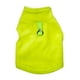 thumbnail image 5 of Methold Suministros de ropa para perros Cachorros Camisa Cachorro Chaleco Traje Otoño e Invierno Varios tamaños Ropa Mascota Sudadera Aguacate Verde Aguacate Verde XXL 2piezas Methold CBP375389, 5 of 6