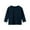 Royal Blue, variant on YTDSCS Kids Toddler Boys Tees T-Shirt for Baby Fallow All-Match Long Sleeve Springtime T-Shirt Round Neck Tees for 1-9Y High-Grade Cotton Bottom Base Shirt