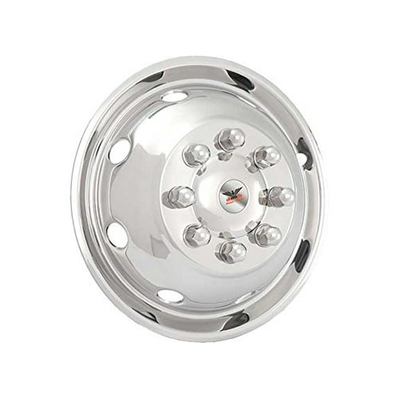 Phoenix Usa (Nf98f) Wheel Simulator Set, Front