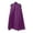 Hot Pink, variant on ZGRBOU Men Costume Cloak Halloween Witch Cloak Renaissance Medieval Cape Long Role Play King Robe Cloak Vampire Party Capes