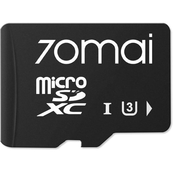 Micro SD Card 128GB Memory Card, Up to 100MB/s, Suitable for Dash Cam Lite 2, M300, A400, A410, A500S, A510, A800s, A810