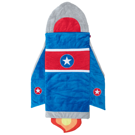 Rocketflyer Sleeping Bag