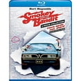 thumbnail image 1 of Smokey and the Bandit 3-Movie Collection [Blu-Ray], 1 of 2