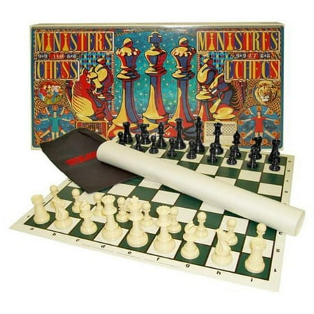 Trademark Global Board Game