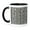 Black/White, variant on 3drose, Close up of Aspen Tree, Keebler Pass, Rocky Mountains, Colorado, 11oz Mug