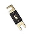 thumbnail image 4 of Anl Fuse 200A 200 Amp For Car Vehicle Marine Audio Video System Gold 2 Pack (200 Amp), 4 of 4