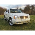thumbnail image 1 of For Fog Lights Lamps for 2002 2003 2004 2005 2006 Cadillac Escalade ESV EXT, 1 of 6