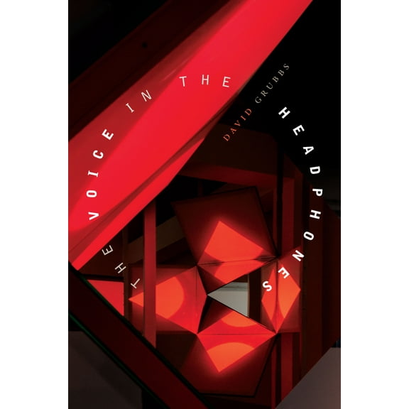 The Voice in the Headphones (Hardcover)