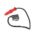 thumbnail image 1 of Unique Bargains Ignition Coil 3089239 for Polaris for Ranger 400 2010-2014 for Polaris for Ranger 500 2004-2009, 1 of 7