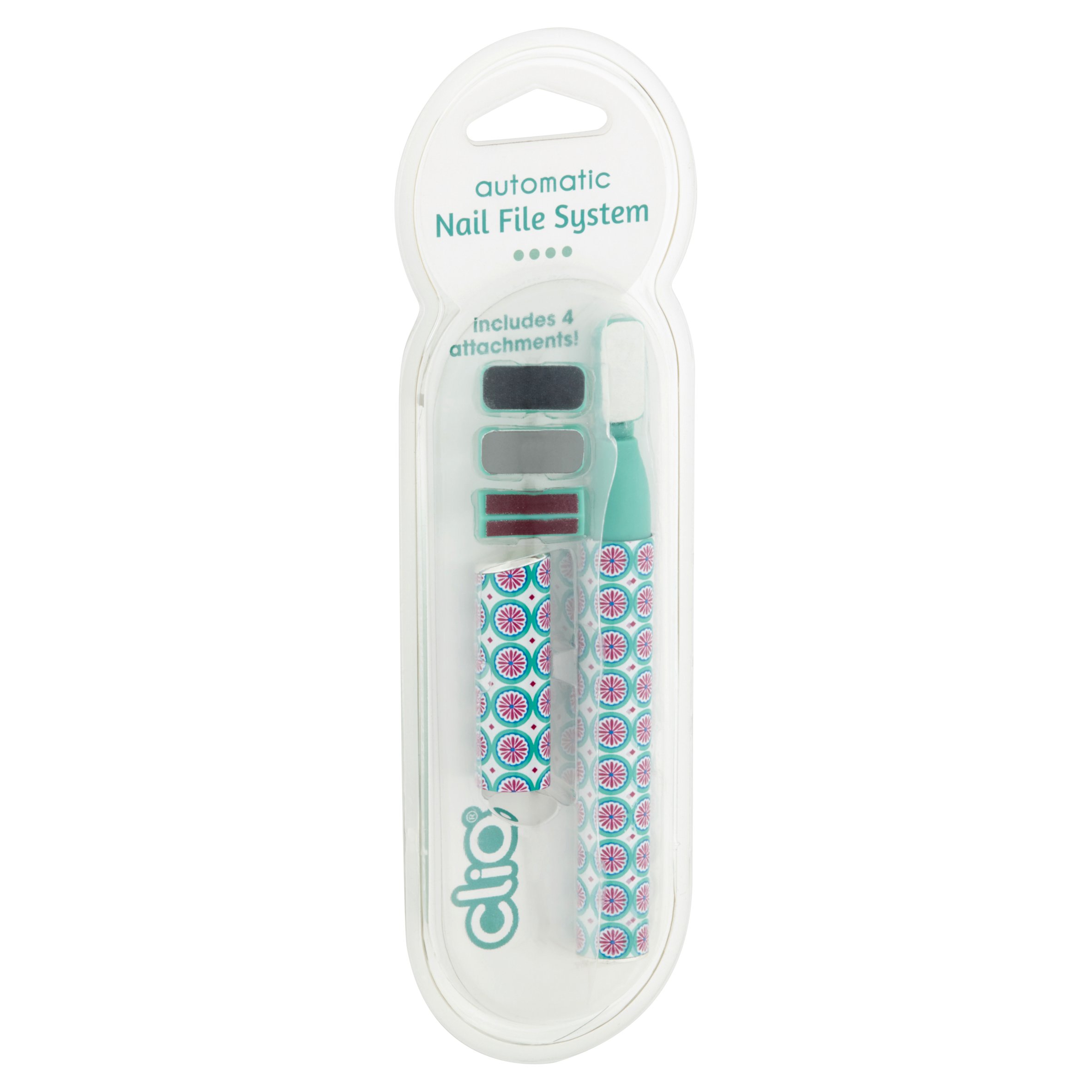 clio nail dryer