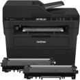 thumbnail image 1 of Mfcl2750DWXL All-In-One Monochrome Laser Printer, 1 of 1