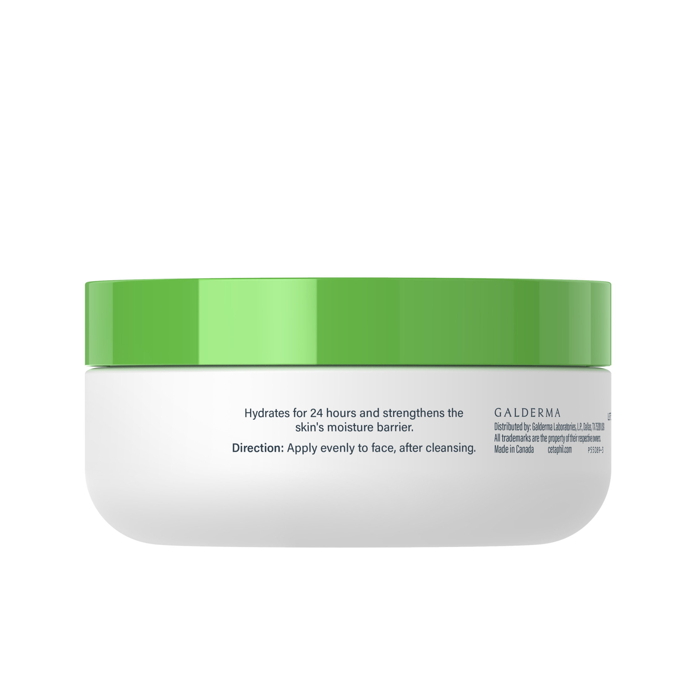 Cetaphil Rich Hydrating Face Cream Travel Size photo 7