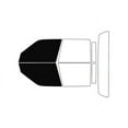 thumbnail image 2 of Avery Dennison NR Nano Ceramic IR Window Tint Kit Compatible with Chrysler Imperial 1990-1993 -, 2 of 8