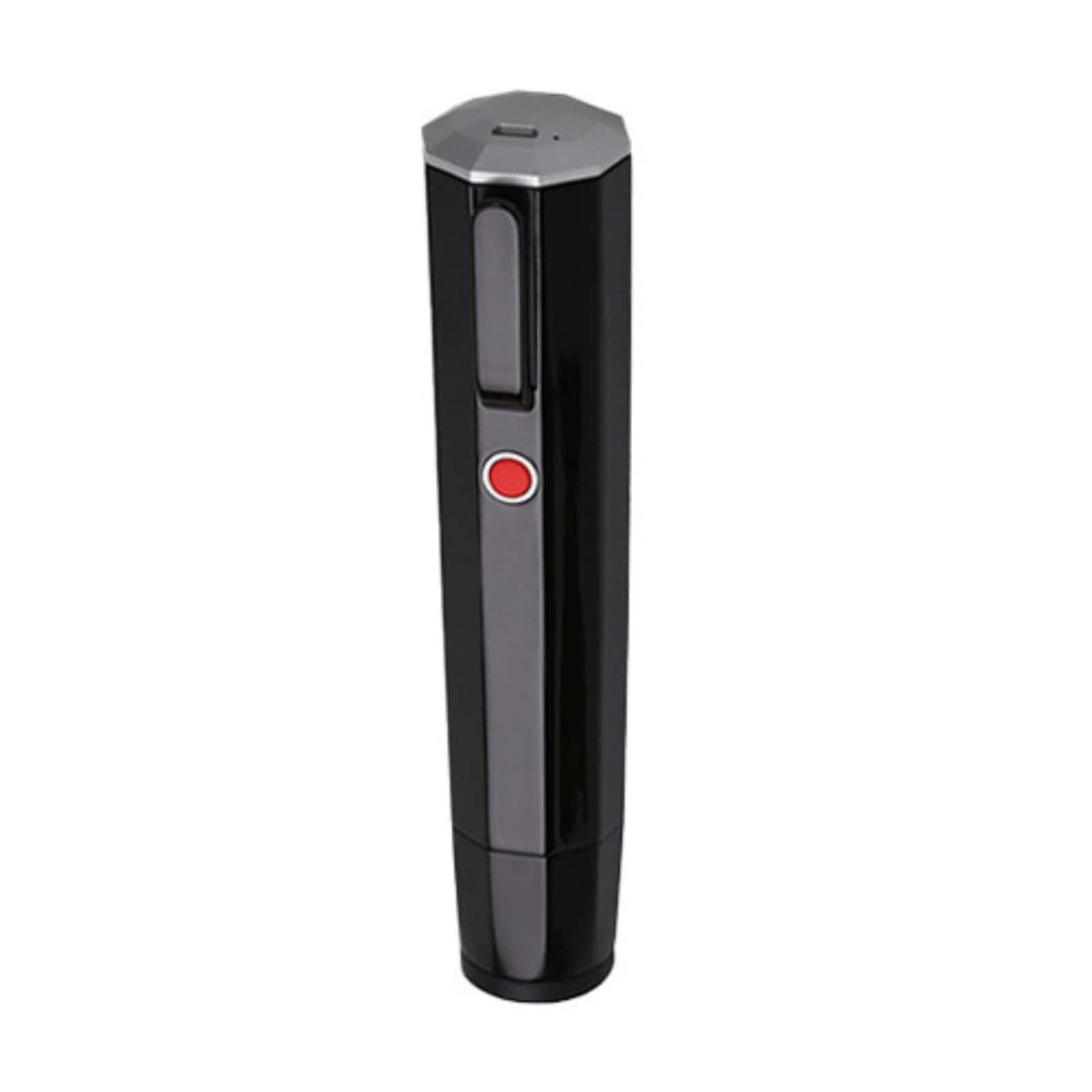 ZZERHUOO Household Handheld Mini Vacuum Sealer Food Preservation Compression Vacuum Sealer Portable Storage Vacuum Machine Vacuum Sealer for Mattress Food Sealer compatible with Machine Portable