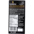 thumbnail image 2 of Guinness Milk Chocolate Caramel Bar, 3.1oz (90g), 2 of 2