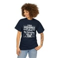 thumbnail image 3 of I Was Ordained Online The Wedding Will Be Fine Shirt, Wedding Gift -ID: 704, 3 of 7