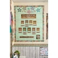 thumbnail image 2 of Teacher Created Resources TCR8813 2.75 x 35 in. Home Sweet Classroom Stars Die-Cut Border Trim, 2 of 5