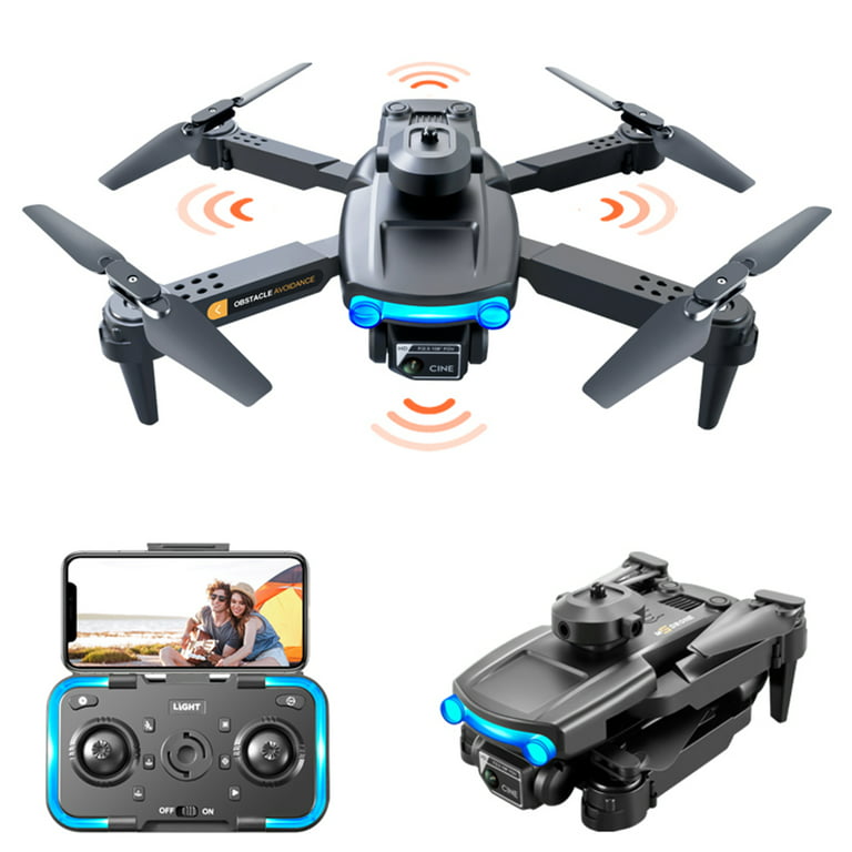 M58 Mini Drones Pour Enfant Drone Avec Caméra Pour Adultes 4k