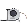 thumbnail image 2 of Laptop CPU Cooling Fan for FX95D FX95G FX705G FX505D CPU Cooler Fan, 2 of 5