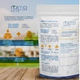 thumbnail image 4 of NAIMA Fibra Soluble para Perros, 300 g | Apoyo Digestivo y Tránsito Intestinal | Complemento 100% Natural | Para Perros de Todas las Edades y Tamaños | Sin aditivos ni Conservantes, 4 of 6