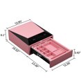 thumbnail image 6 of Cabinet Safes for Home Store Nightstand Jewelry Handgun Organizer, 6 of 10