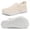 Beige, variant on Kids Water Shoes for Boys Girls Barefoot Swim Beach Shoes Quick Dry Hiking Shoes Sneakers
