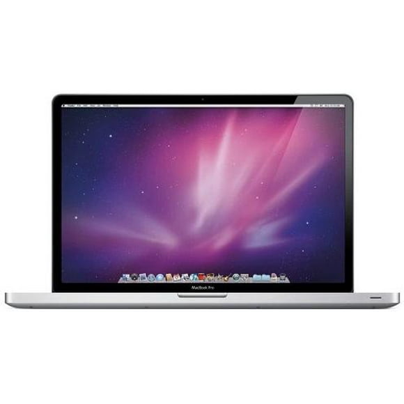 Apple Macbook Pros 15 4