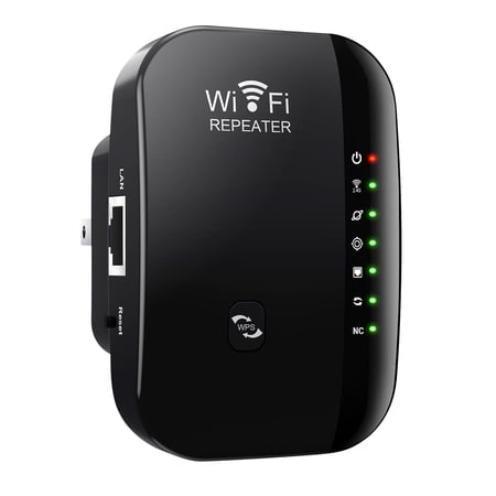300mbps Mini Wifi Booster Wifi Range Extender Internet Booster Router ...