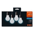 thumbnail image 2 of Lámpara Ledvance Led Eco blanco A100 13.5 W/865 G10 MK 4PK WM Luz fría, 2 of 4