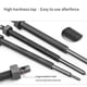 thumbnail image 3 of Motorcycle Bearings Extractor Tool Extractors for Bicycle Internal Bearings Puller Remover Tool EBike Repair Tool, 3 of 5