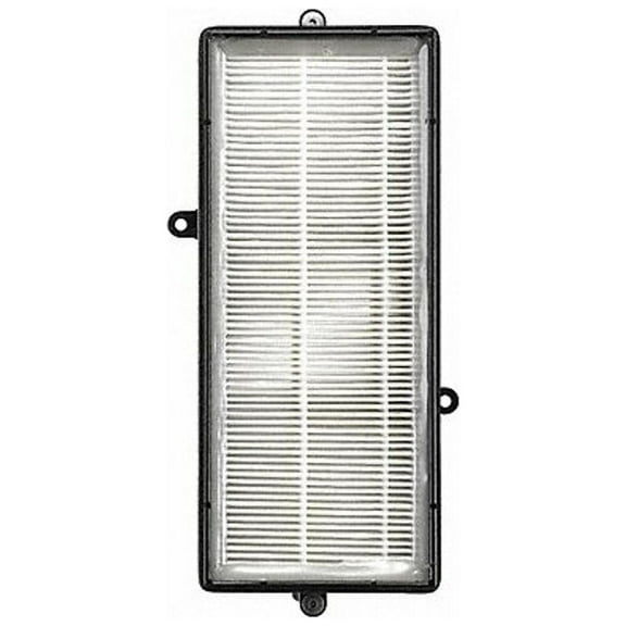 Xlerator HEPA Replacement Filter,Black,Metal Mesh 40520