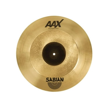 SABIAN AAX Freq Crash Cymbal 18 in.