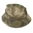 thumbnail image 1 of Sombrero para el Sol para Hombres y Mujeres, Sombrero Boonie de Tela Oxford Impermeable Con Hebilla Ajustable, Sombero de Ala Corta, Gorra de Playa Playa para Vieges de Pesca, 1 of 7