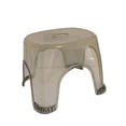 thumbnail image 1 of Taburete de Ducha Transparente Gloria para Cambiar Zapatos, 1 of 9